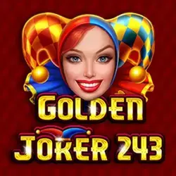 Golden Joker 243
